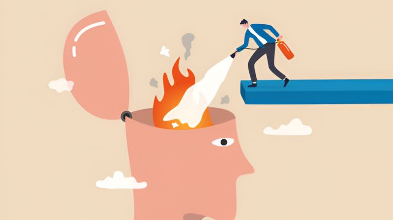 Proven Strategies to Overcome Burnout and Restore Energy