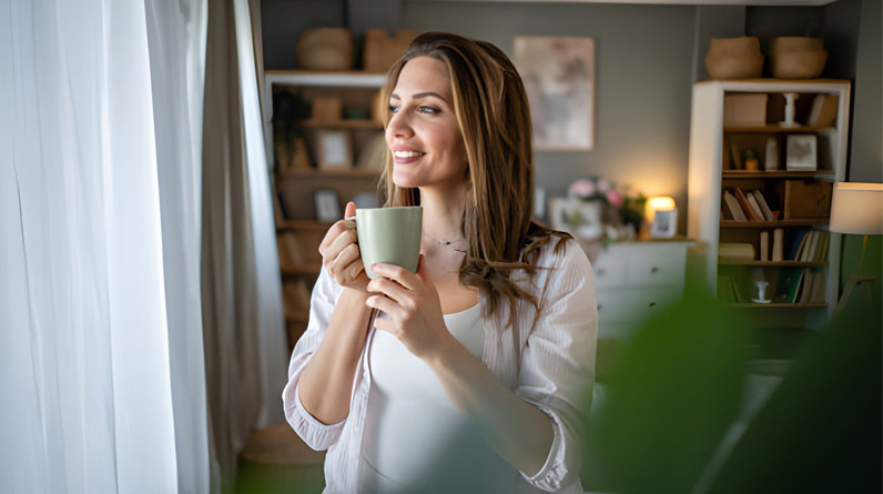 The Rise of the Modern Minimalist Lifestyle: A Cultural Revolution in the Age of Excess Rise of the Modern Minimalist Lifestyle