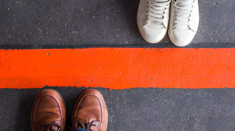 Setting Healthy Boundaries Without Feeling Guilty Setting Healthy Boundaries Without Feeling Guilty