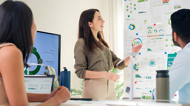 Sustainable Personal Growth Sustainable Personal Growth