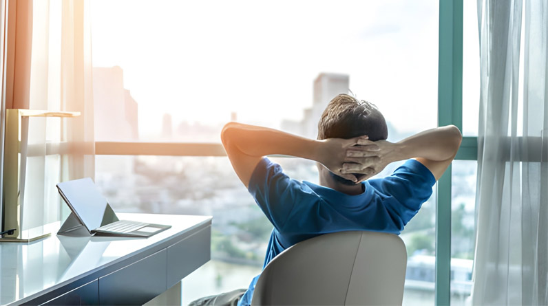 The Art of Work-Life Balance in a Digital Age The Art of Work Life Balance in a Digital Age