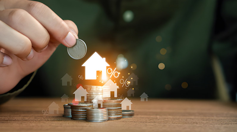 The Economic Reality The Economic Reality