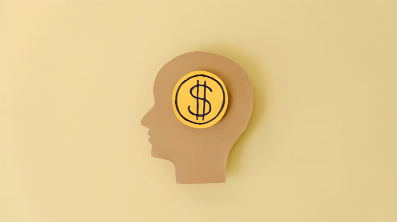 The Financial Peace of Mind Factor