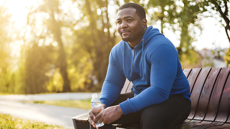 Transform Eating Into a Stress Relief Practice