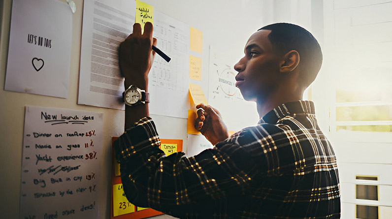 Vision Boards and Visualization: Do They Really Work? Vision Boards and Visualization