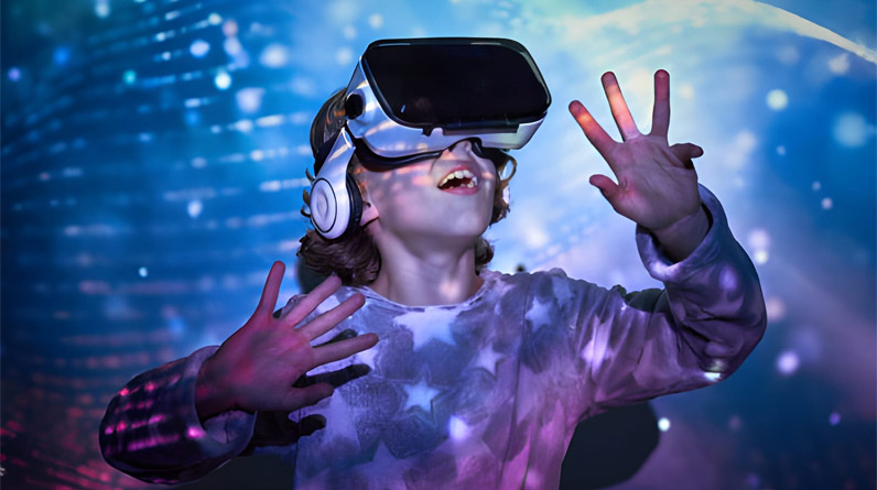 The Future of Virtual Reality: Is VR Finally Going Mainstream? virtual reality