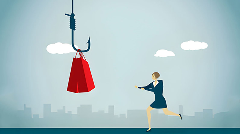 Avoiding Common Shopping Pitfalls