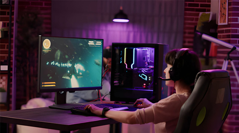 Technical Achievements Worth Noting