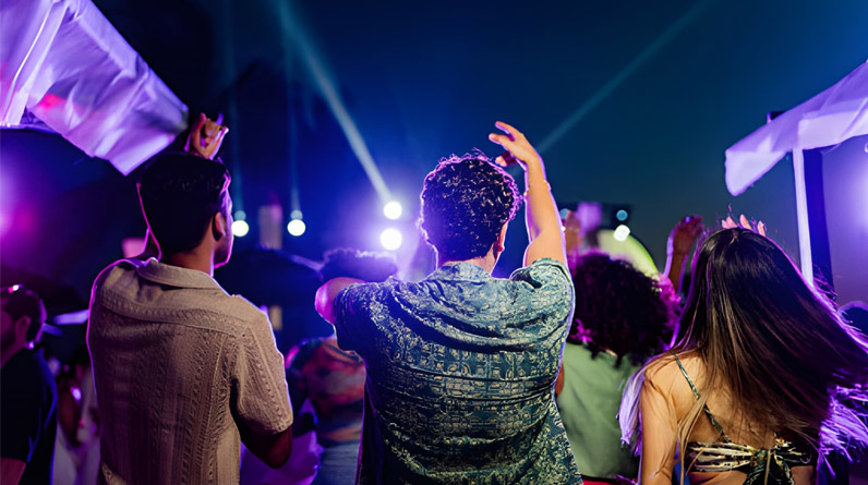 Entertainment in 2025 Is More Interactive Than Ever Biggest Entertainment Trends to Watch in 2025