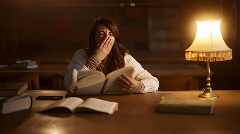 Common Mood Reading Mistakes to Avoid Common Mood Reading Mistakes to Avoid