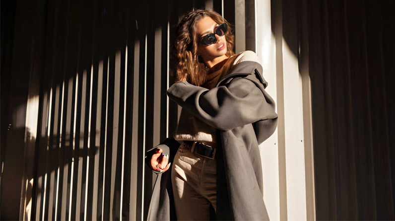 Everyday Fashion Tips for a Clean, Modern Look Everyday Fashion Tips for a Clean, Modern Look