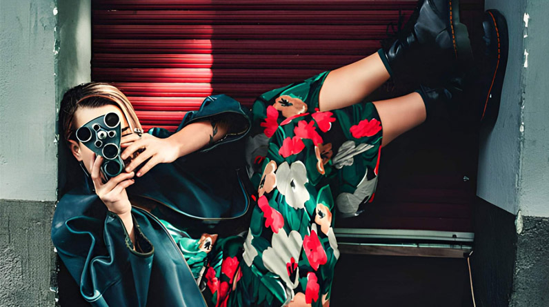 Fashion & Beauty Trends to Watch in 2025 Fashion & Beauty Trends to Watch in 2025