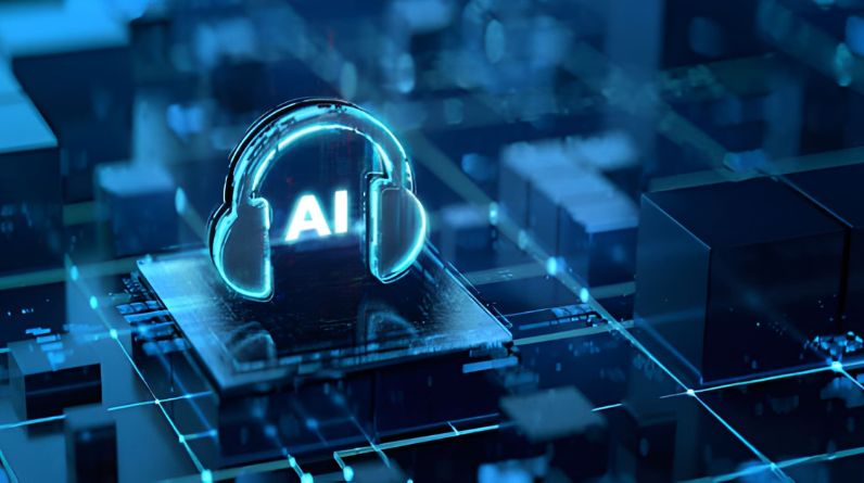 Future of Music Streaming