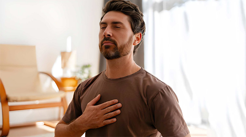 Grooming and Mental Health Grooming and Mental Health