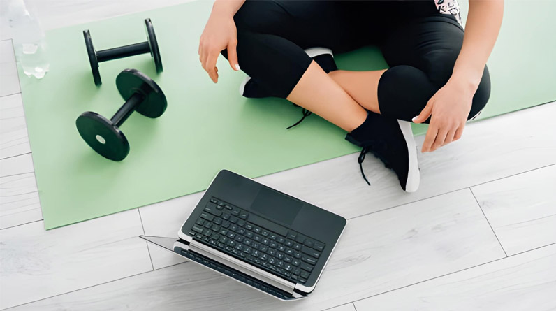 How Fitness Boosts Productivity in Business: The Complete Guide How Fitness Boosts Productivity in Business