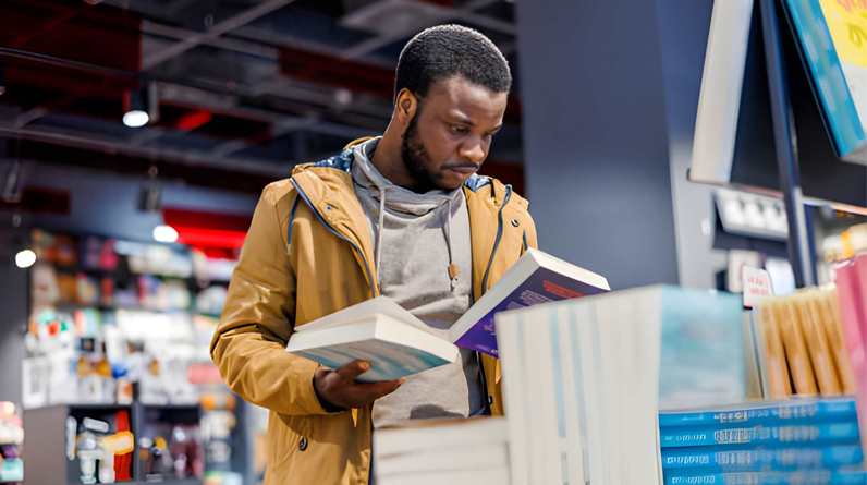 How to Choose the Right Book for Your Mood: A Complete Guide to Mood-Based Reading How to Choose the Right Book for Your Mood