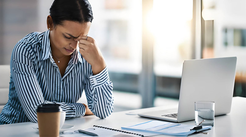 How to Reduce Stress at Work With Micro-Breaks How to Reduce Stress at Work With Micro Breaks