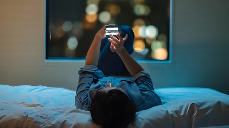 Long Term Viewing Habits Long Term Viewing Habits