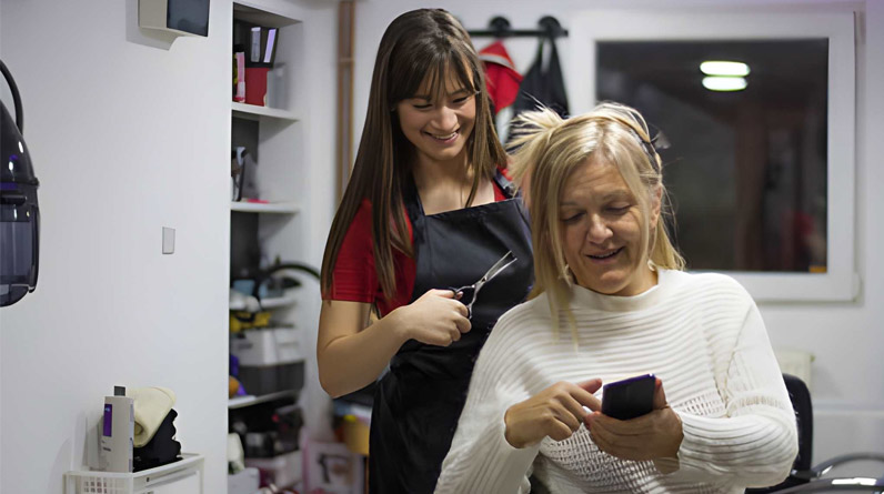 Making It Work in Real Life Making It Work in Real Life