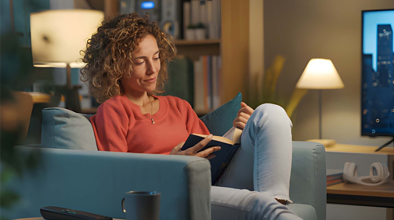 Making Reading a Priority in Your Life Making Reading a Priority in Your Life