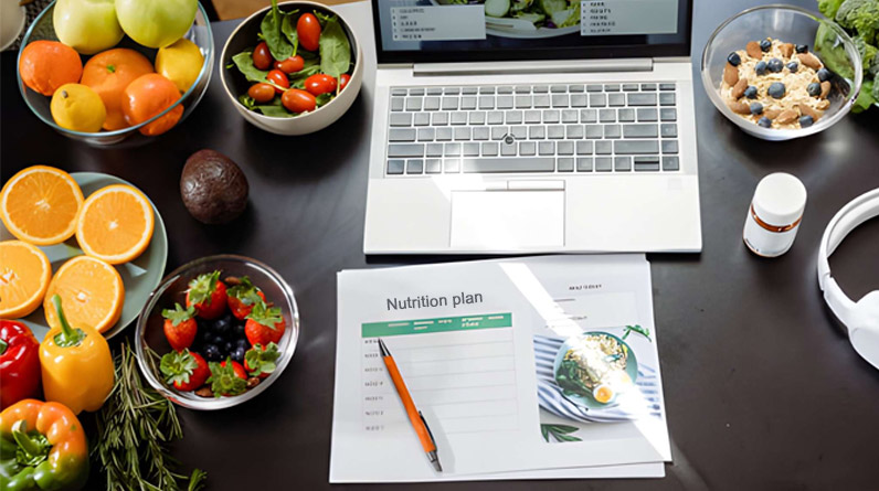 Nutrition Tips for Busy Startup Founders Nutrition Tips for Busy Startup Founders