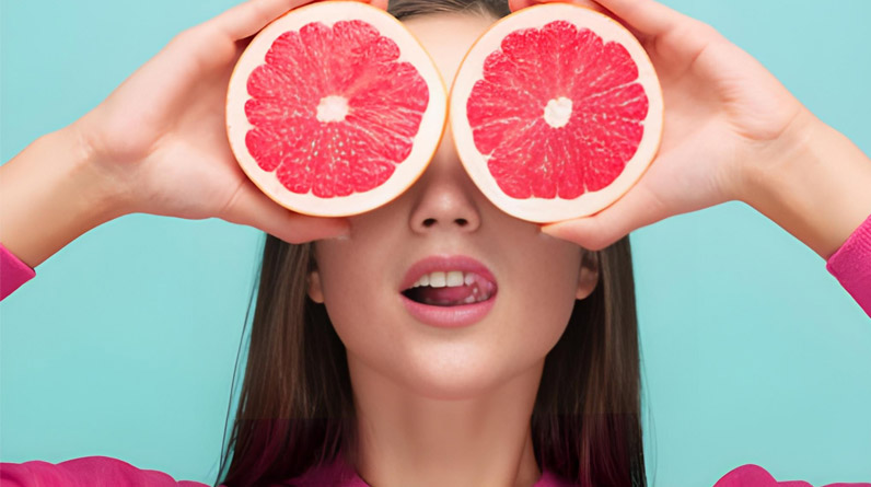 Nutrition You Are What You Eat Nutrition You Are What You Eat