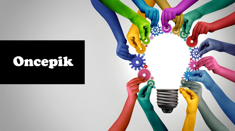 Oncepik: AI-Powered Creative Collaboration Platform 2025 Oncepik AI Powered Creative Collaboration Platform