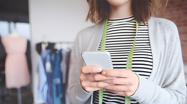 Online Shopping Guide: How to Pick the Right Size Every Time Online Shopping Guide How to Pick the Right Size Every Time