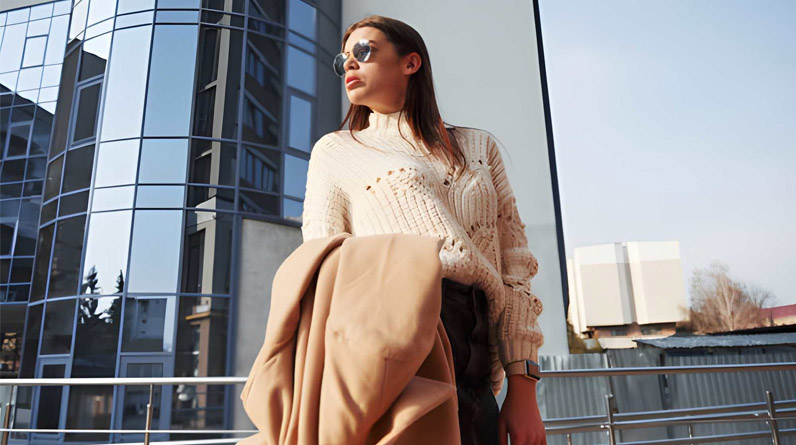 Practical Tips for Using Style to Boost Confidence Daily Practical Tips for Using Style to Boost Confidence Daily