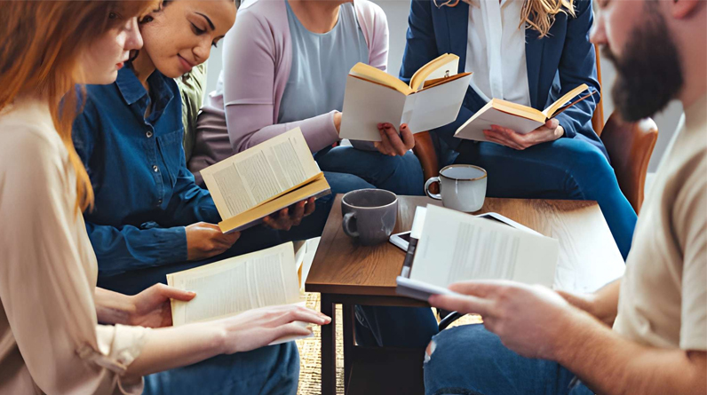 Practical Ways to Join the Reading Revival