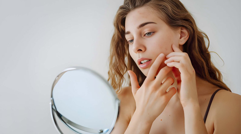 Sensitive Skin Sensitive Skin