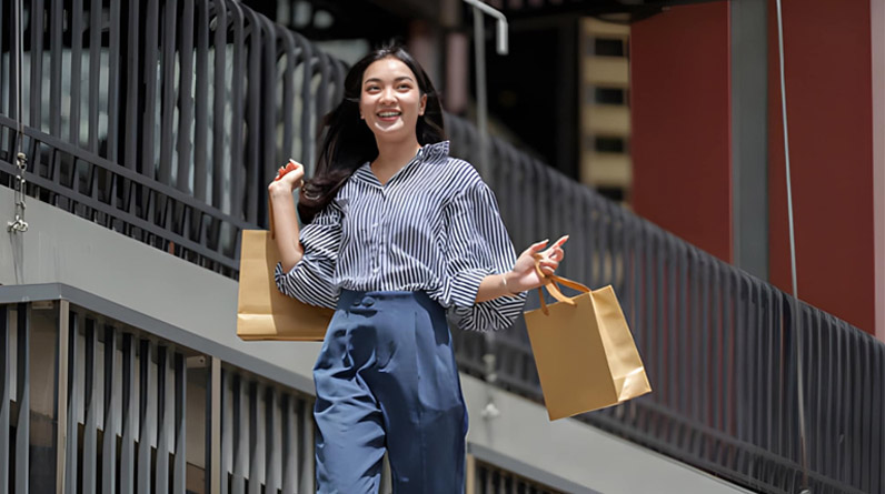 Shop Smart on Any Budget