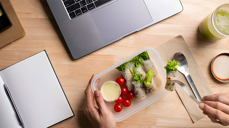 Smart Lunch Strategies That Actually Work Smart Lunch Strategies That Actually Work