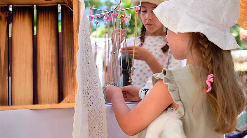 Sustainable Seasonal Fashion