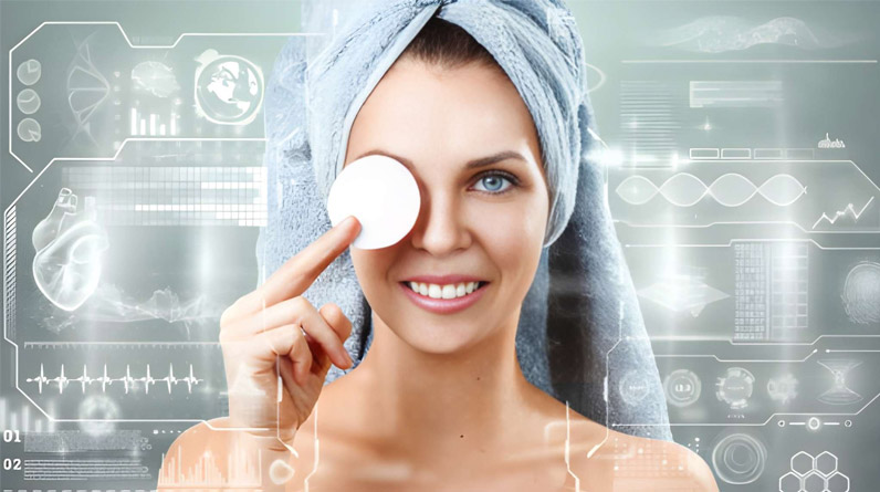 The Future of Beauty