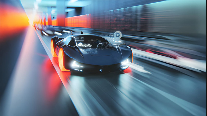 The Future of Gaming The Future of Gaming