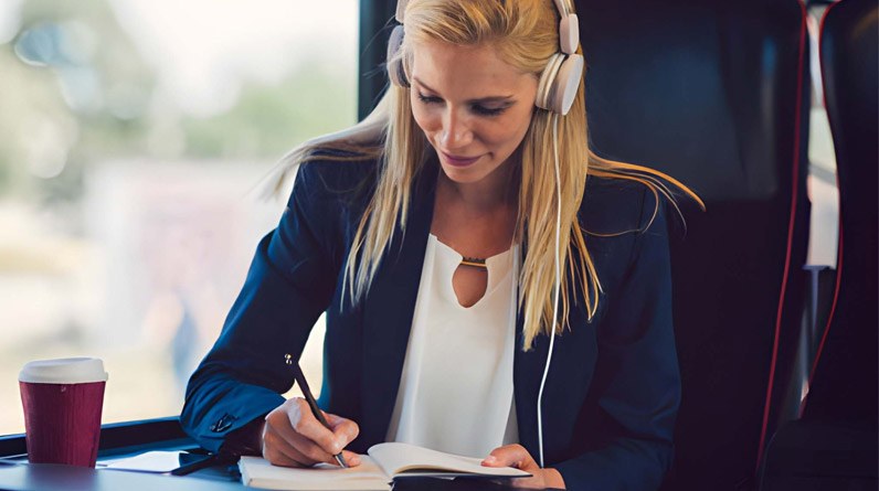 The Future of Personalized Playlists AI and Mood Detection