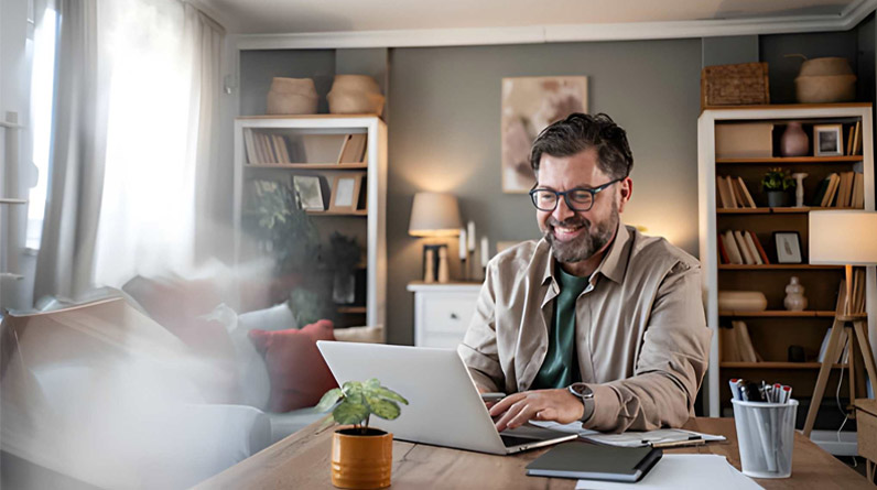 The Psychology of Remote Work Productivity The Psychology of Remote Work Productivity