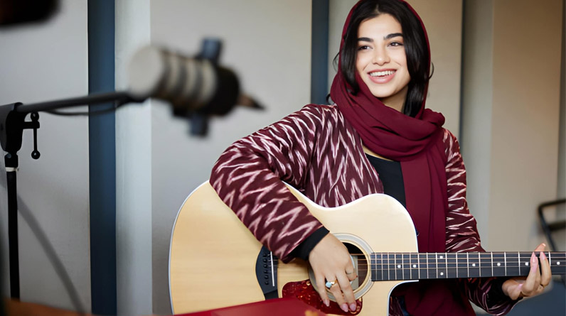 The Rise of Digital Creators: How Entertainment Is Evolving The Rise of Digital Creators