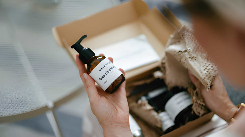 What Your Skin Needs Beyond Products