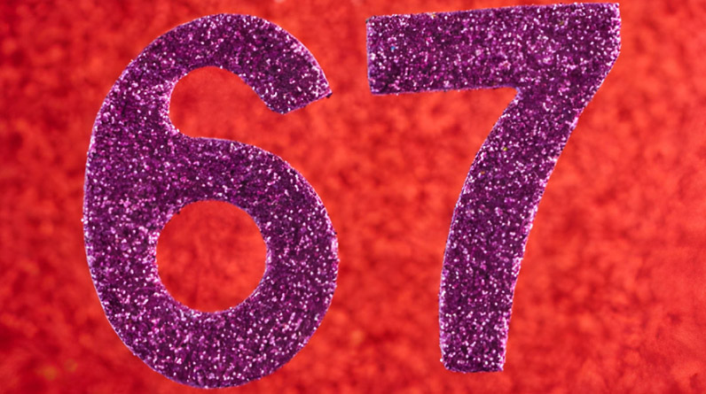 Where Did the 67 Meme Start