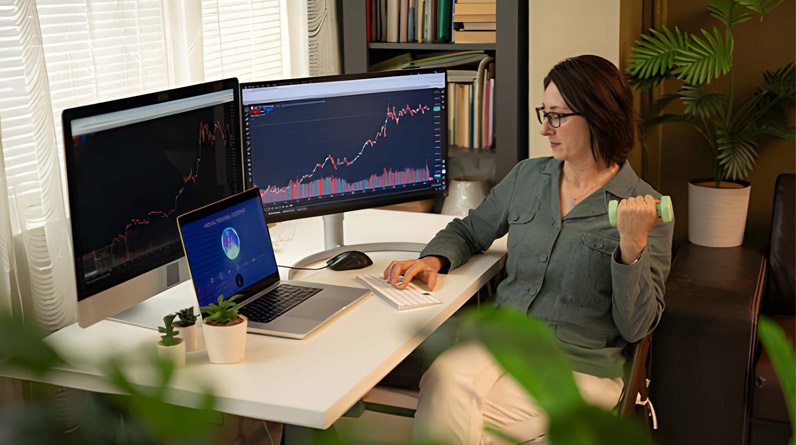 You Don't Need Intense Workouts You Don't Need Intense Workouts