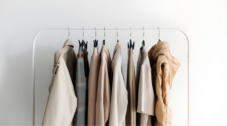 Your 30 Day Capsule Wardrobe Challenge Your 30 Day Capsule Wardrobe Challenge