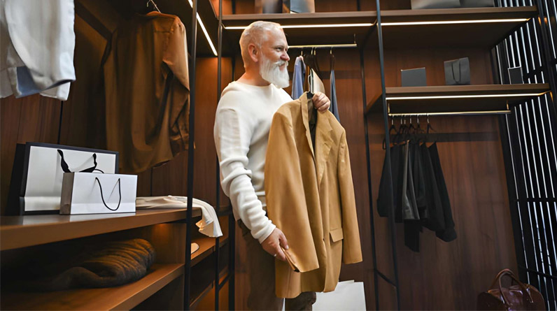 Men’s Clothing Styles: The Psychology Behind Why Certain Styles Actually Work for You mens clothing styles