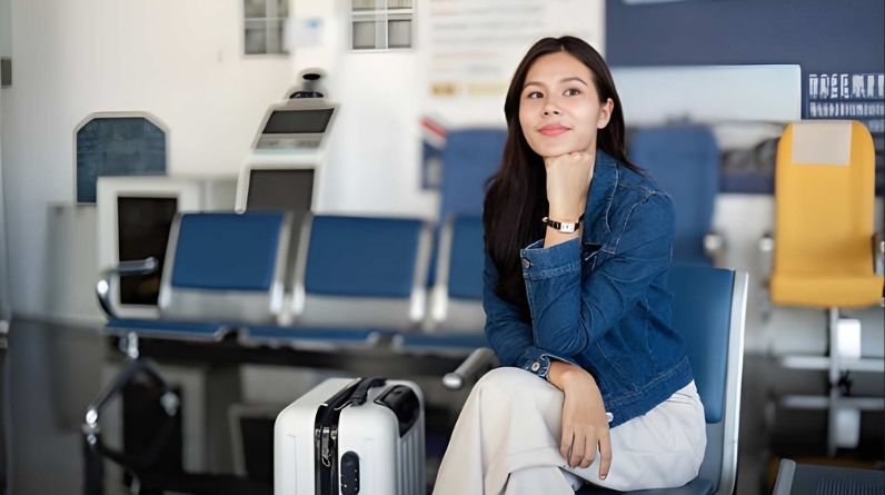 Comfort Considerations for the Journey