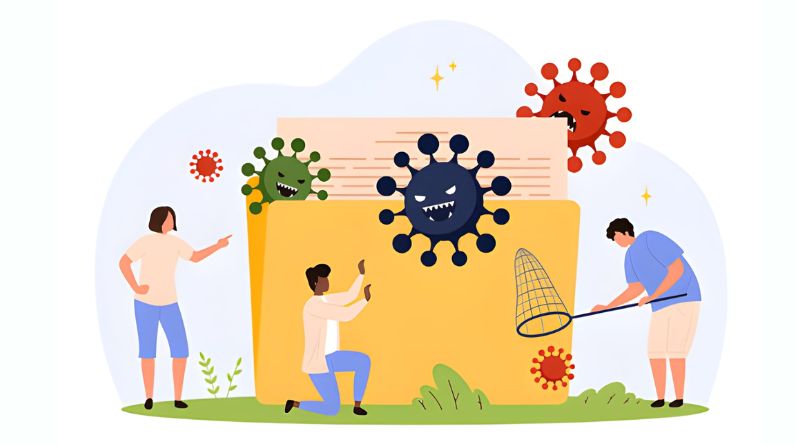 Common Misconceptions About File Infectors