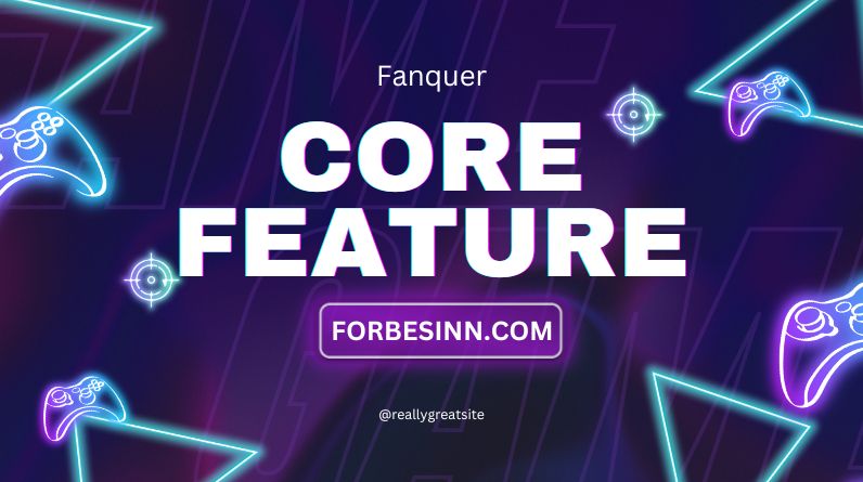 Core Features That Enable Direct Connection