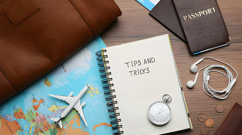 Essential Tips for Your First International Trip