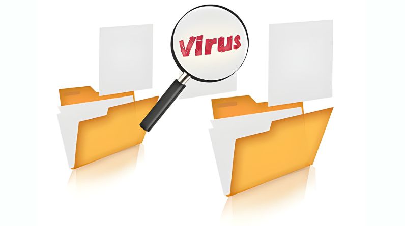 File Infector Viruses