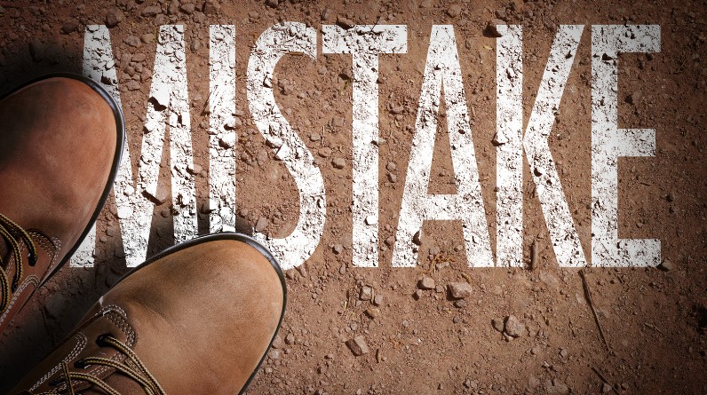 Five Most Common Implementation Mistakes